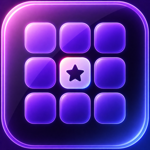 Bingo Duel app icon